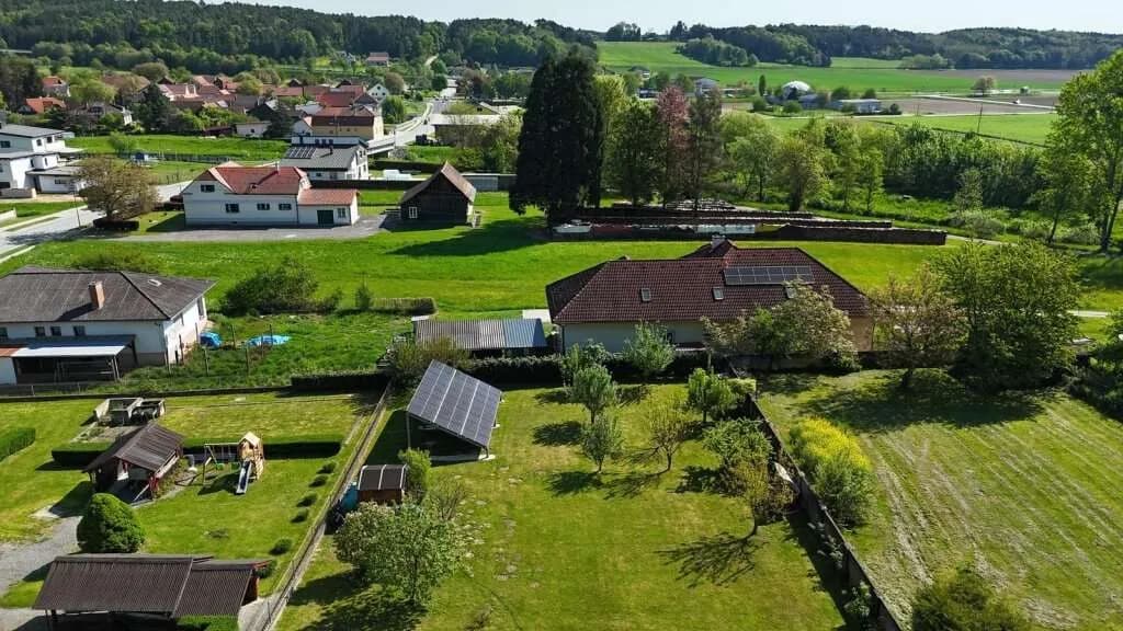 4-Zimmer-Haus kaufen in Oberwart – 132 m², € 479.000 – Bild 22 von 23