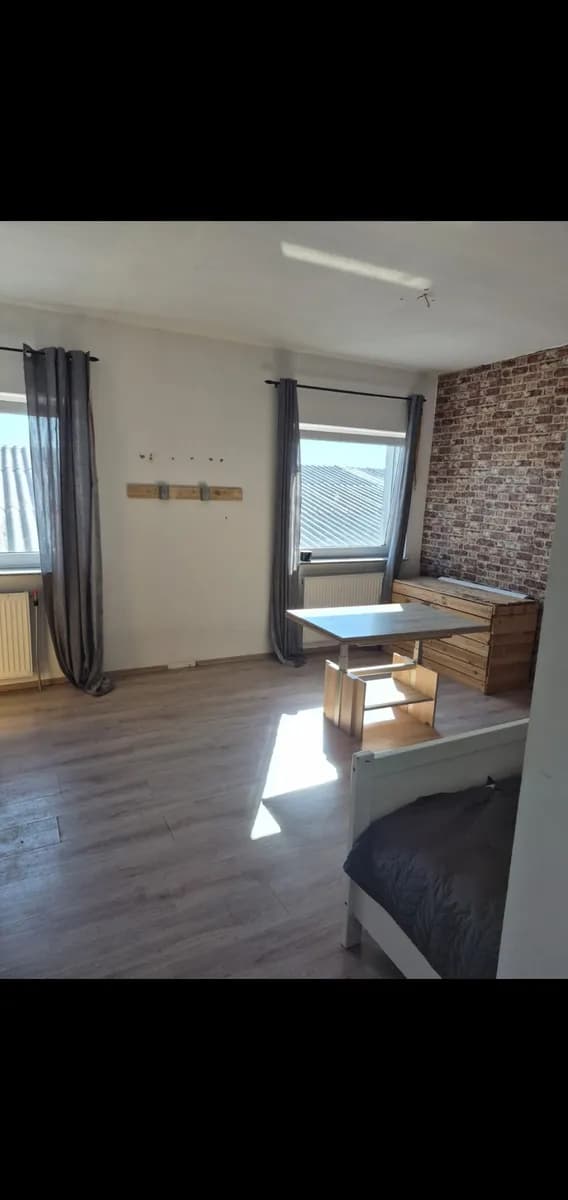 1-Zimmer-Wohnung mieten in Korneuburg – 35 m², € 500