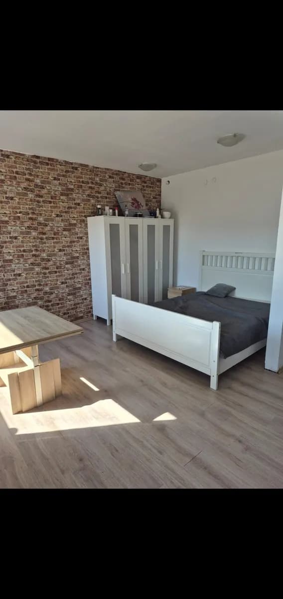 1-Zimmer-Wohnung mieten in Korneuburg – 35 m², € 500 – Bild 2 von 6