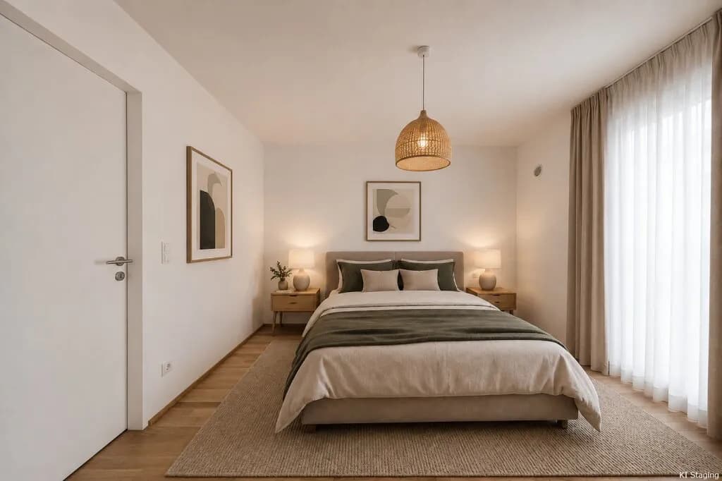 2-Zimmer-Wohnung kaufen in Wien – 41,75 m², € 295.800