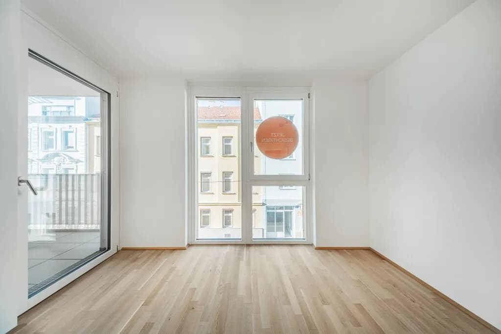 2-Zimmer-Wohnung kaufen in Wien – 41,75 m², € 295.800 – Bild 4 von 25
