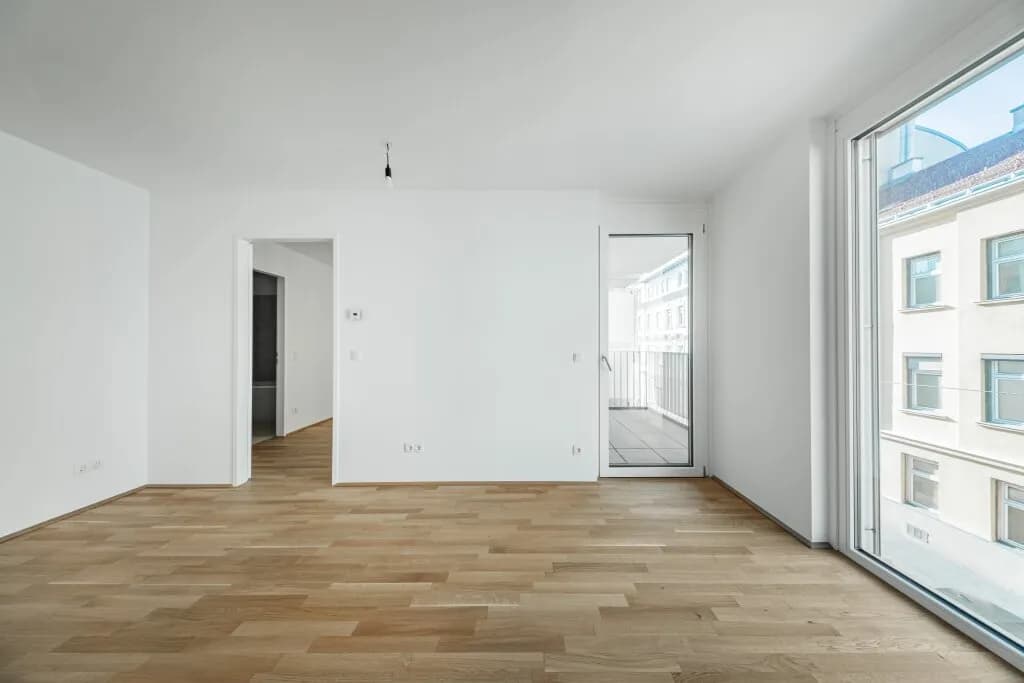 2-Zimmer-Wohnung kaufen in Wien – 41,75 m², € 295.800 – Bild 7 von 25