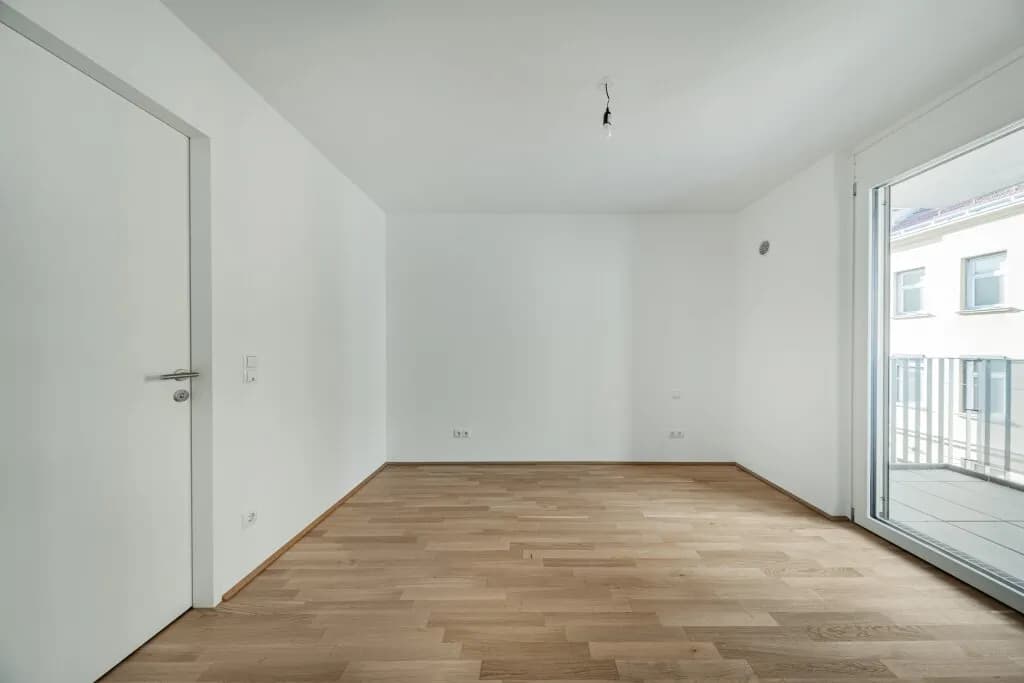 2-Zimmer-Wohnung kaufen in Wien – 41,75 m², € 295.800 – Bild 9 von 25
