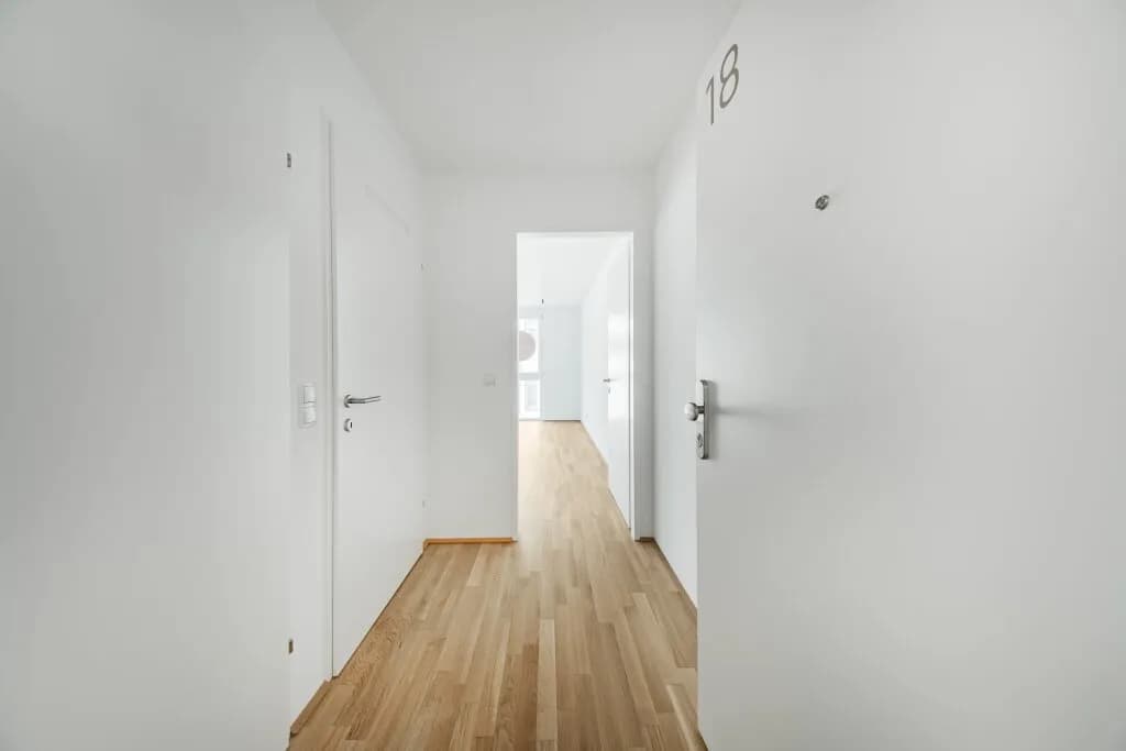 2-Zimmer-Wohnung kaufen in Wien – 41,75 m², € 295.800 – Bild 13 von 25