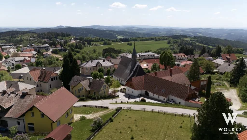 Grundstück kaufen in Neunkirchen – 906 m², € 169.000 – Bild 3 von 5