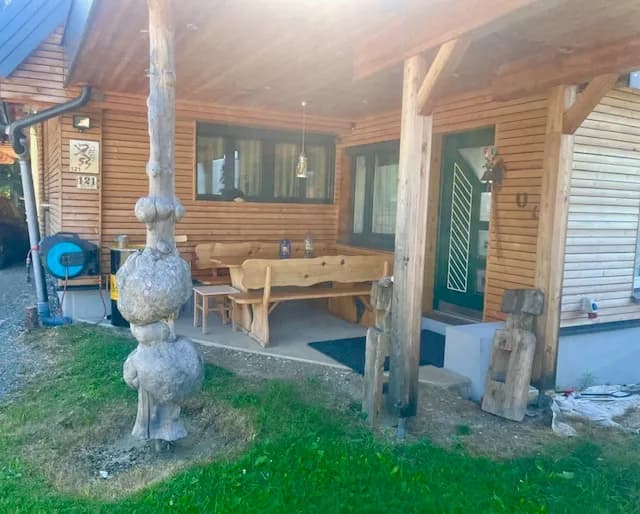 Haus kaufen in Deutschlandsberg – 140 m², € 649.000