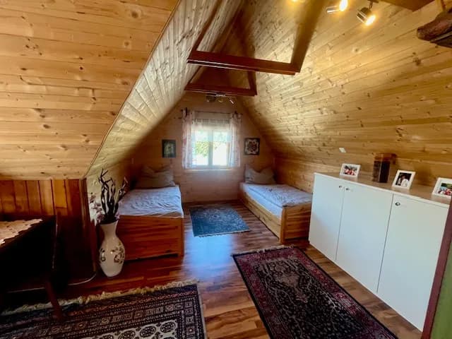 Haus kaufen in Deutschlandsberg – 140 m², € 649.000 – Bild 24 von 27