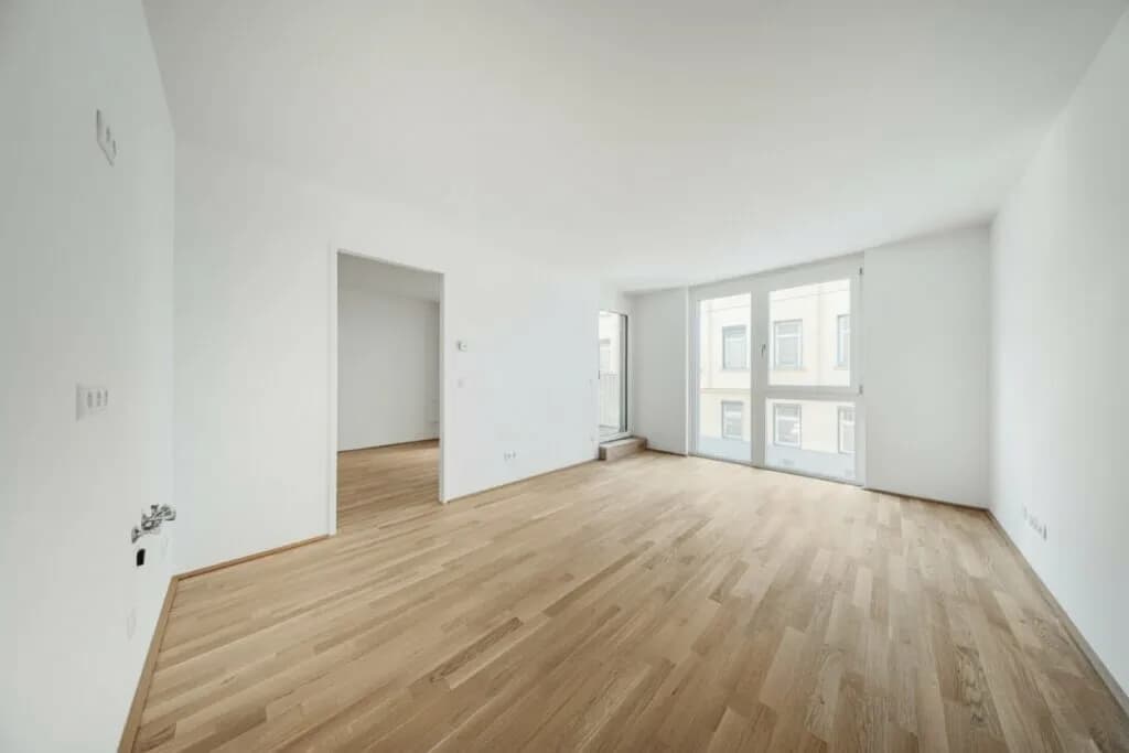 Immobilie kaufen in Wien – 44,35 m², € 269.000 – Bild 8 von 34