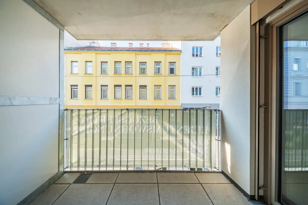 Immobilie kaufen in Wien – 44,35 m², € 269.000 – Bild 15 von 34