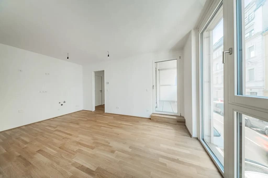 Immobilie kaufen in Wien – 44,35 m², € 269.000 – Bild 16 von 34