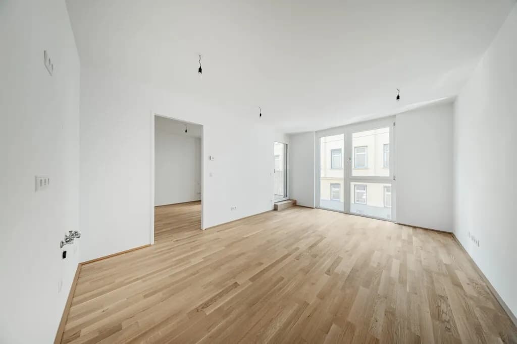 Immobilie kaufen in Wien – 44,35 m², € 269.000 – Bild 17 von 34