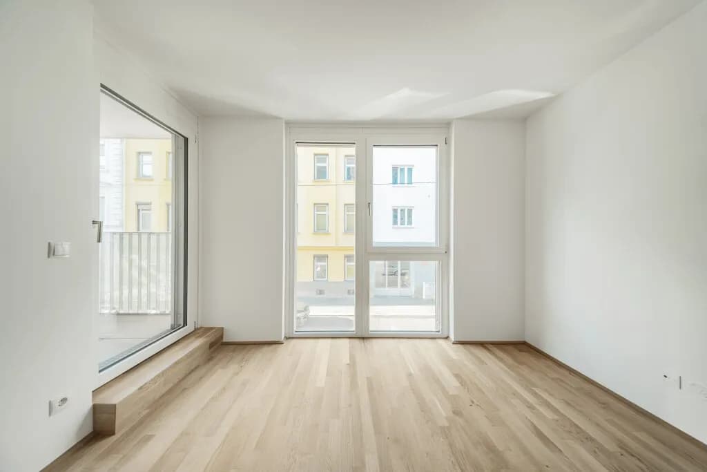 Immobilie kaufen in Wien – 44,35 m², € 269.000 – Bild 21 von 34
