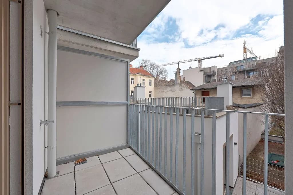 Immobilie kaufen in Wien – 48,25 m², € 295.900 – Bild 11 von 26