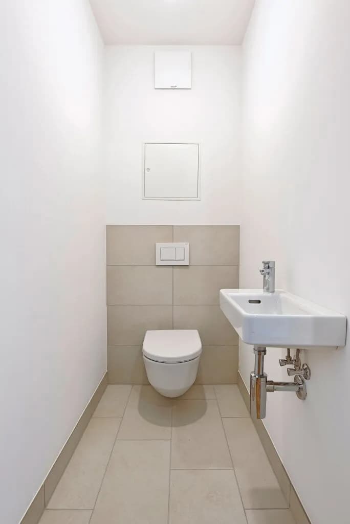 Immobilie kaufen in Wien – 48,25 m², € 295.900 – Bild 17 von 26