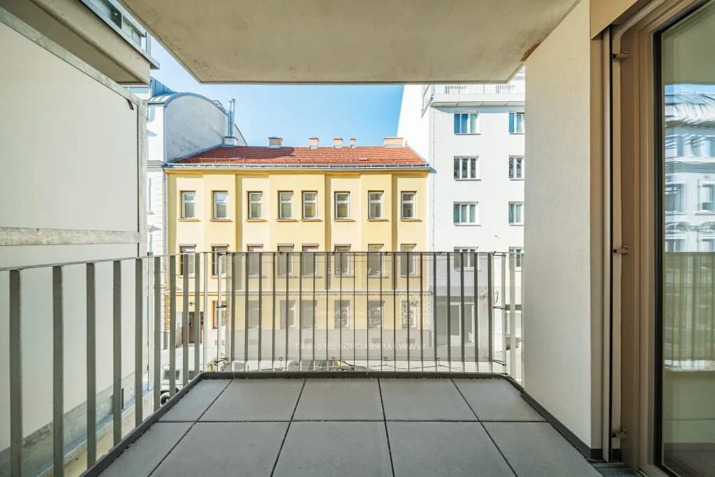 Immobilie kaufen in Wien – 41,75 m², € 272.000 – Bild 4 von 25