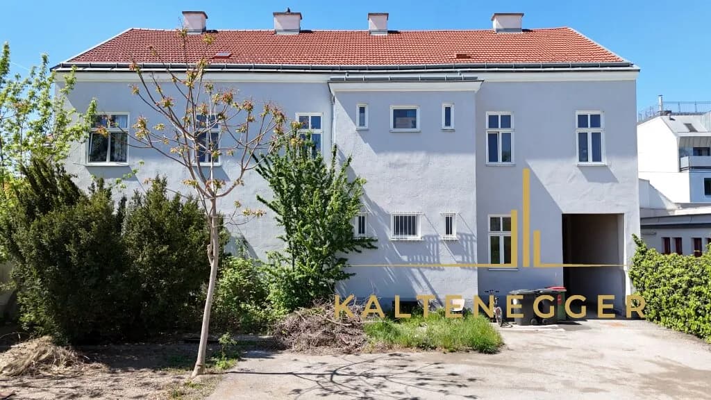 Gewerbeimmobilie kaufen in Wien – 960 m², € 1.790.000 – Bild 3 von 38