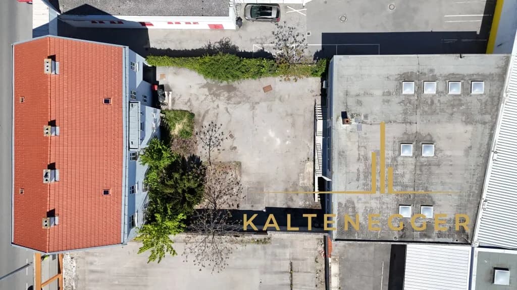Gewerbeimmobilie kaufen in Wien – 960 m², € 1.790.000 – Bild 5 von 38