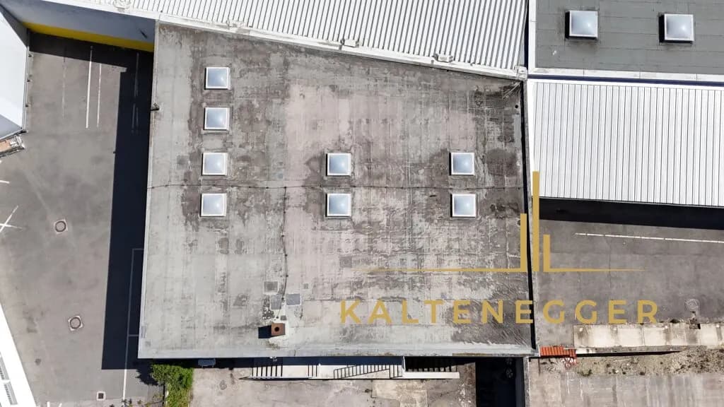 Gewerbeimmobilie kaufen in Wien – 960 m², € 1.790.000 – Bild 6 von 38