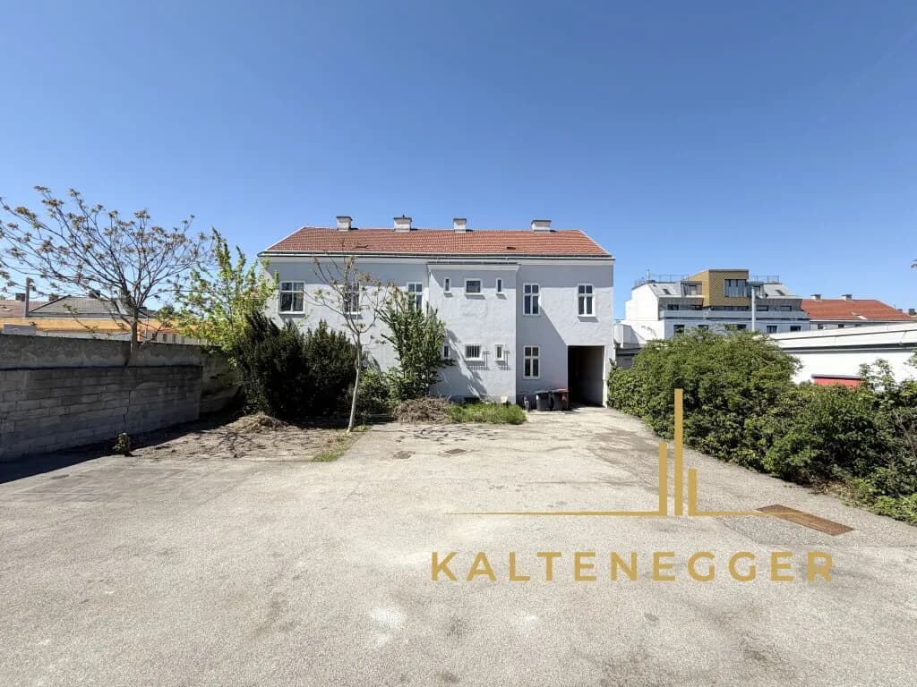 Gewerbeimmobilie kaufen in Wien – 960 m², € 1.790.000 – Bild 7 von 38