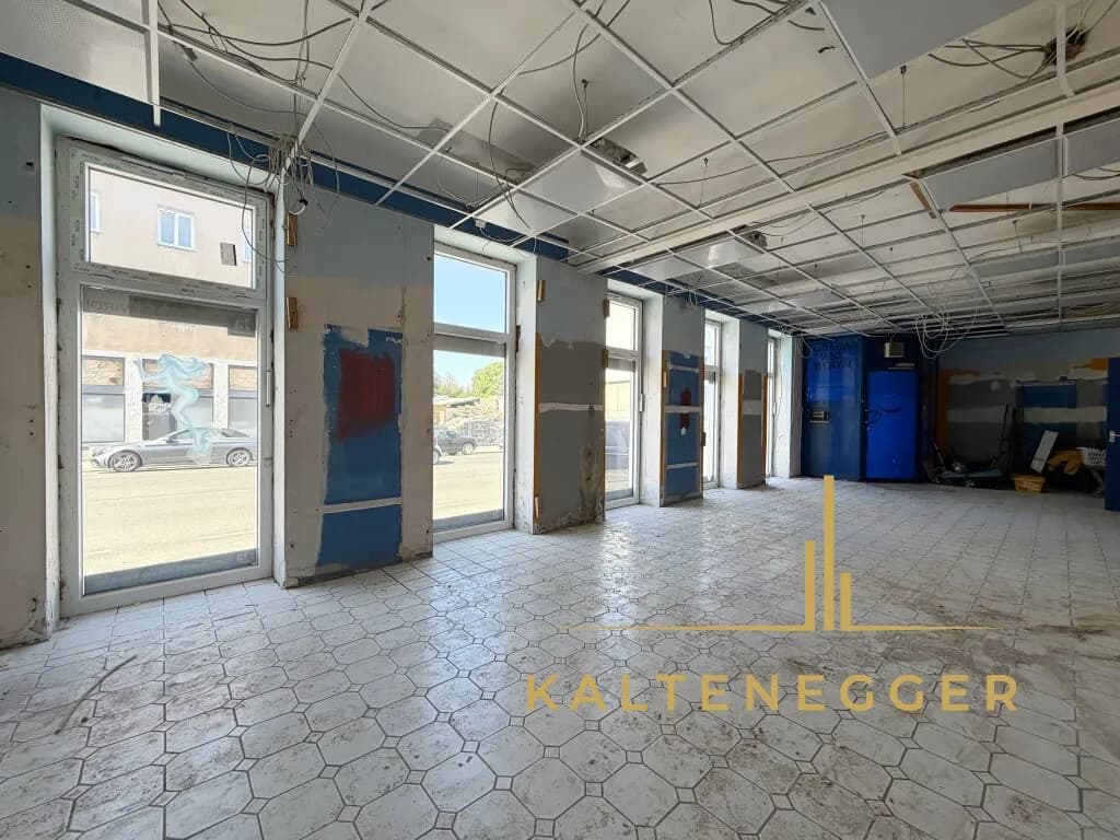 Gewerbeimmobilie kaufen in Wien – 960 m², € 1.790.000 – Bild 25 von 38
