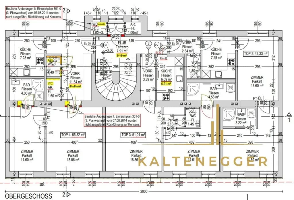 Gewerbeimmobilie kaufen in Wien – 960 m², € 1.790.000 – Bild 31 von 38