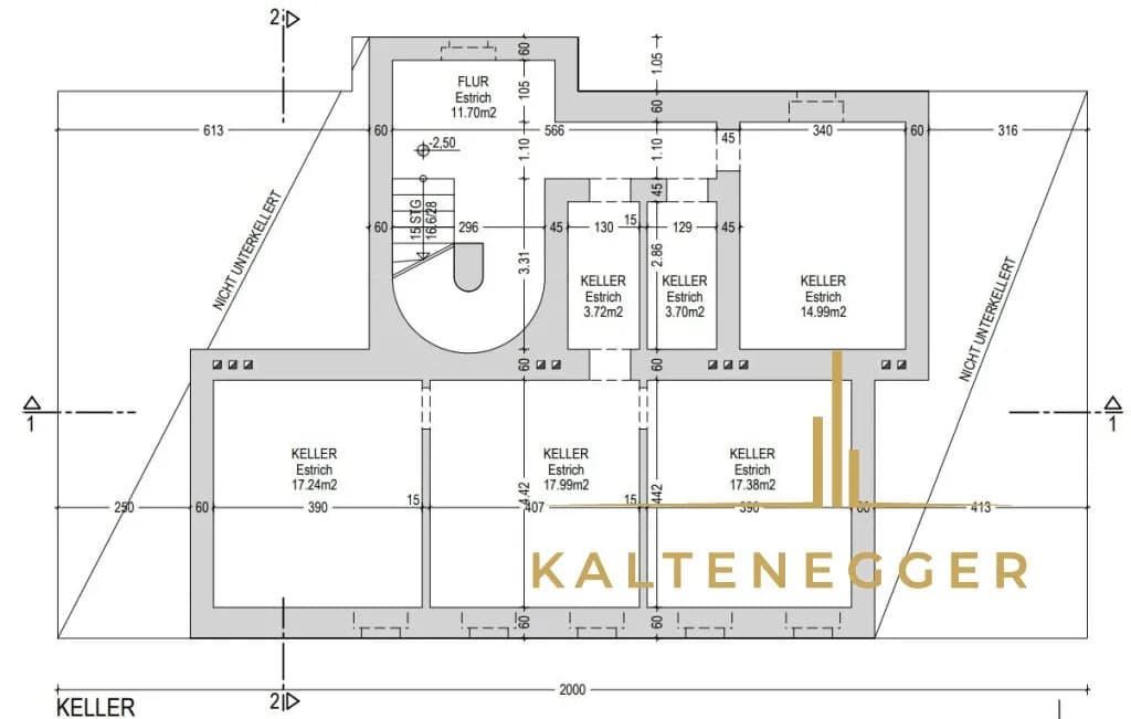 Gewerbeimmobilie kaufen in Wien – 960 m², € 1.790.000 – Bild 32 von 38