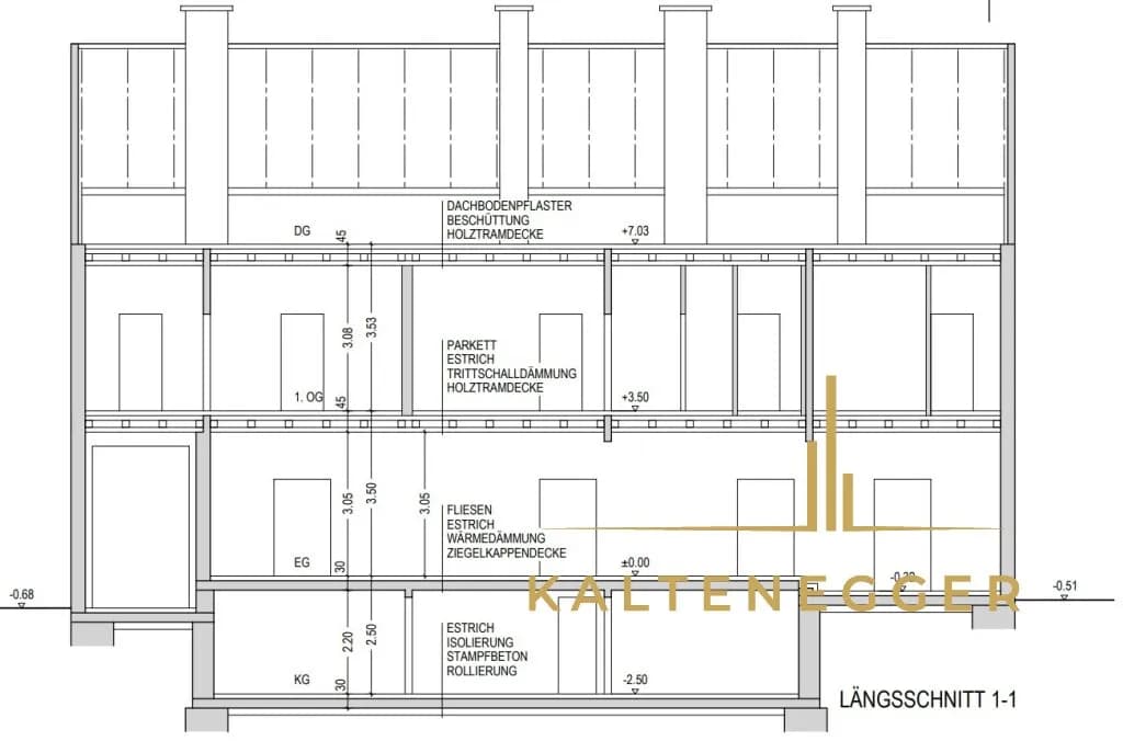 Gewerbeimmobilie kaufen in Wien – 960 m², € 1.790.000 – Bild 33 von 38