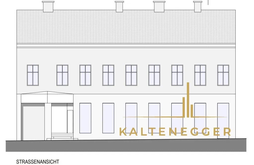 Gewerbeimmobilie kaufen in Wien – 960 m², € 1.790.000 – Bild 35 von 38
