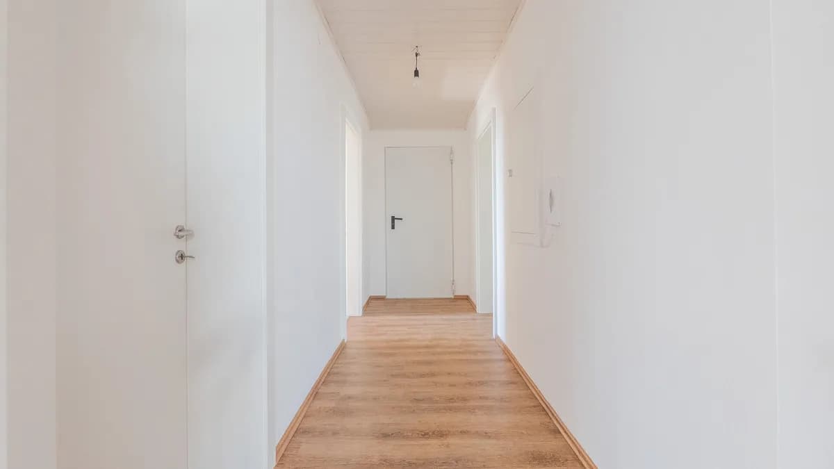 5-Zimmer-Wohnung mieten in Vöcklabruck – 111,53 m², € 1.390 – Bild 2 von 11