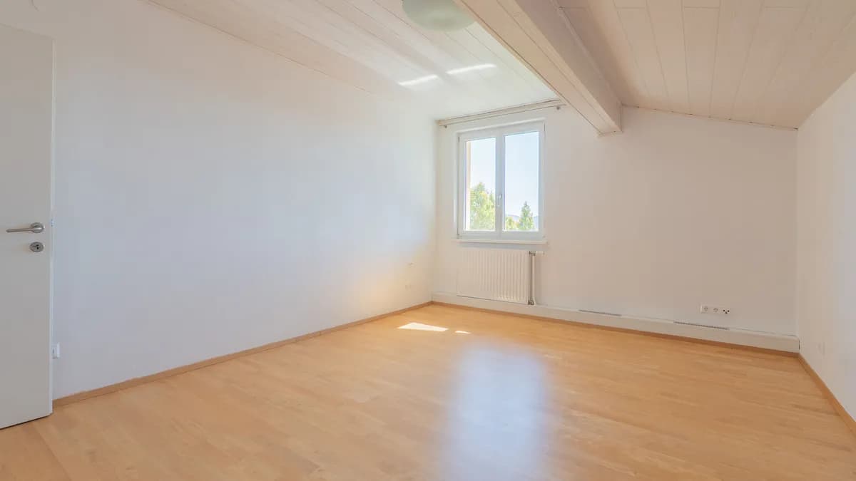 5-Zimmer-Wohnung mieten in Vöcklabruck – 111,53 m², € 1.390 – Bild 4 von 11