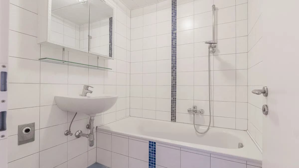 5-Zimmer-Wohnung mieten in Vöcklabruck – 111,53 m², € 1.390 – Bild 8 von 11