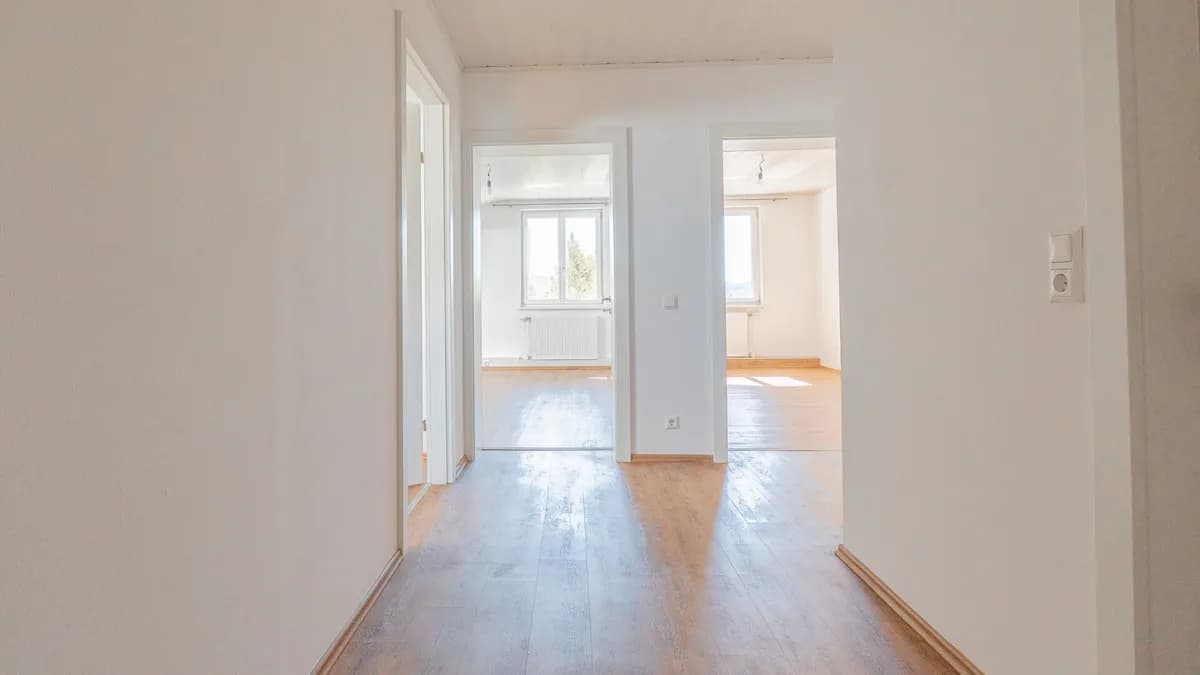 5-Zimmer-Wohnung mieten in Vöcklabruck – 111,53 m², € 1.390 – Bild 10 von 11