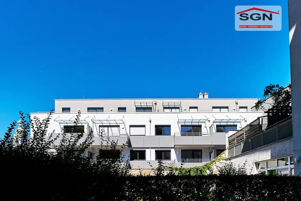 2-Zimmer-Wohnung mieten in Neunkirchen – 58,79 m², € 819