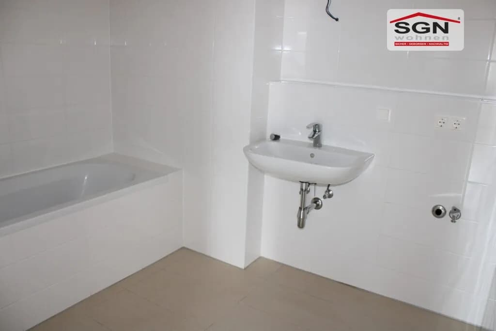 2-Zimmer-Wohnung mieten in Neunkirchen – 58,79 m², € 819 – Bild 3 von 9