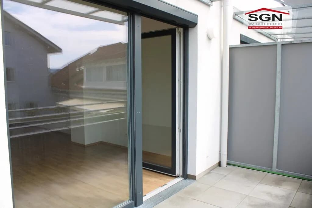 2-Zimmer-Wohnung mieten in Neunkirchen – 58,79 m², € 819 – Bild 5 von 9