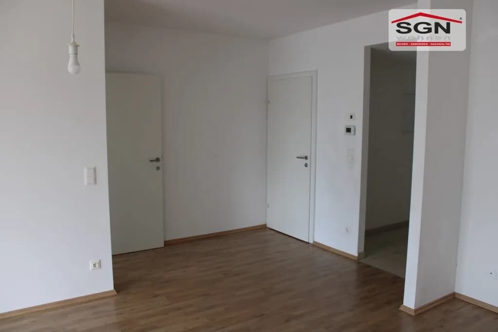 2-Zimmer-Wohnung mieten in Neunkirchen – 58,79 m², € 819 – Bild 6 von 9
