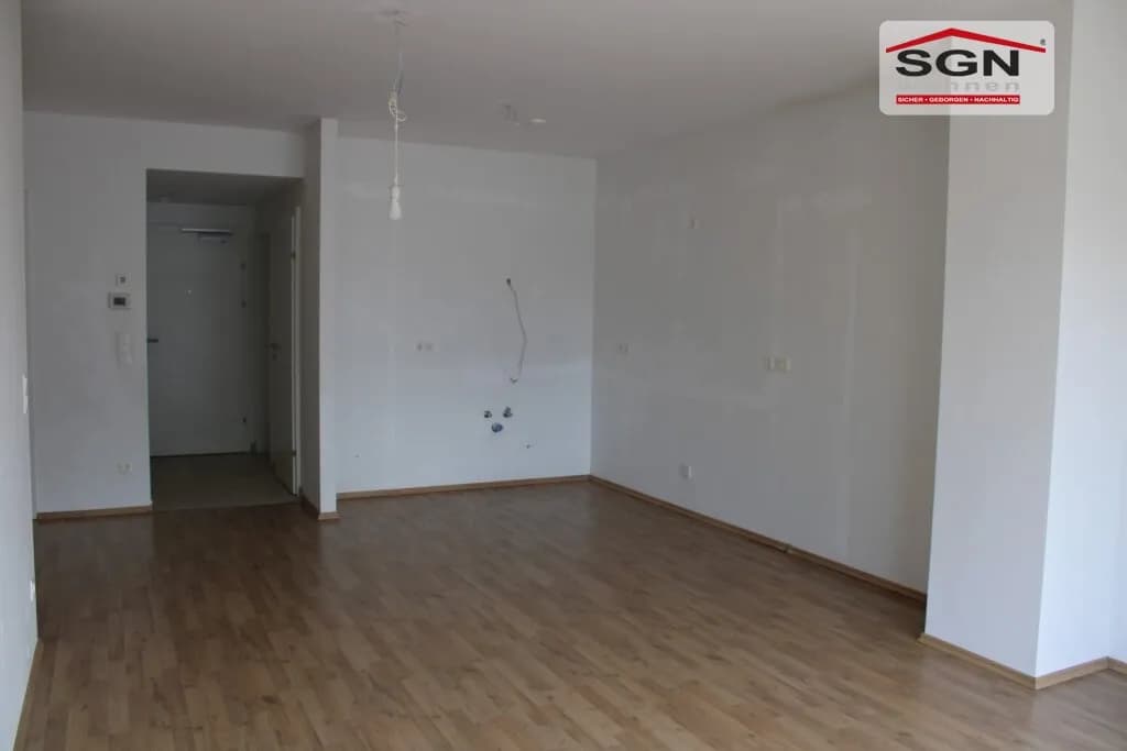 2-Zimmer-Wohnung mieten in Neunkirchen – 58,79 m², € 819 – Bild 7 von 9