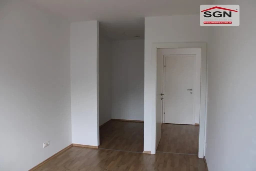 2-Zimmer-Wohnung mieten in Neunkirchen – 58,79 m², € 819 – Bild 8 von 9