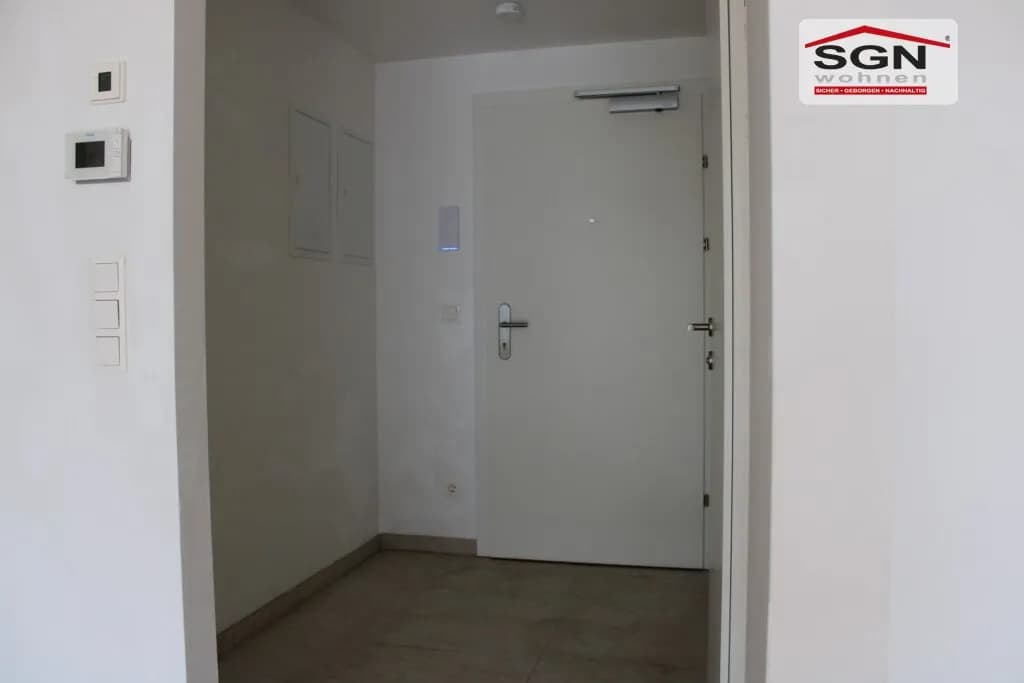 2-Zimmer-Wohnung mieten in Neunkirchen – 58,79 m², € 819 – Bild 9 von 9