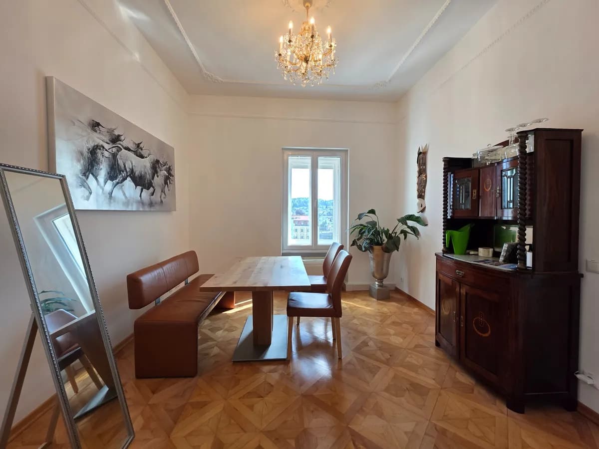 4-Zimmer-Wohnung kaufen in Gmunden – 97 m², € 679.000 – Bild 6 von 12