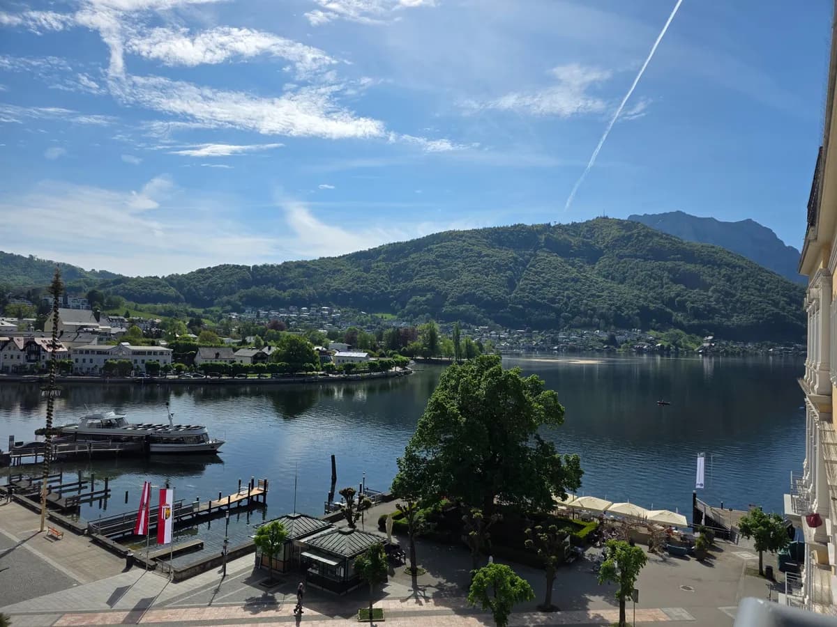 4-Zimmer-Wohnung kaufen in Gmunden – 97 m², € 679.000 – Bild 11 von 12