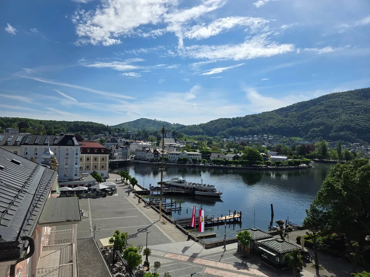 4-Zimmer-Wohnung kaufen in Gmunden – 97 m², € 679.000 – Bild 12 von 12