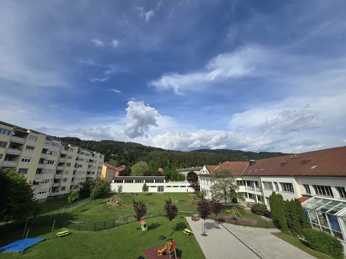 2-Zimmer-Wohnung mieten in Spittal an der Drau – 65 m², € 820 – Bild 7 von 9