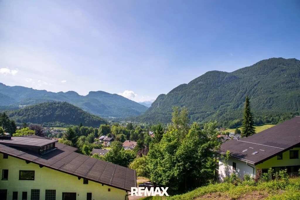 4-Zimmer-Wohnung kaufen in Gmunden – 139 m², € 1.660.000