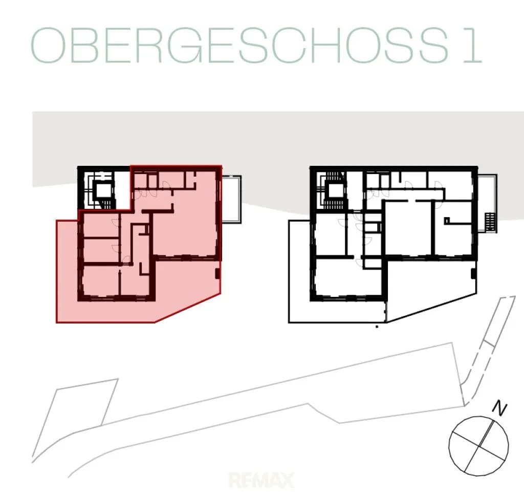 4-Zimmer-Wohnung kaufen in Gmunden – 139 m², € 1.660.000 – Bild 8 von 9