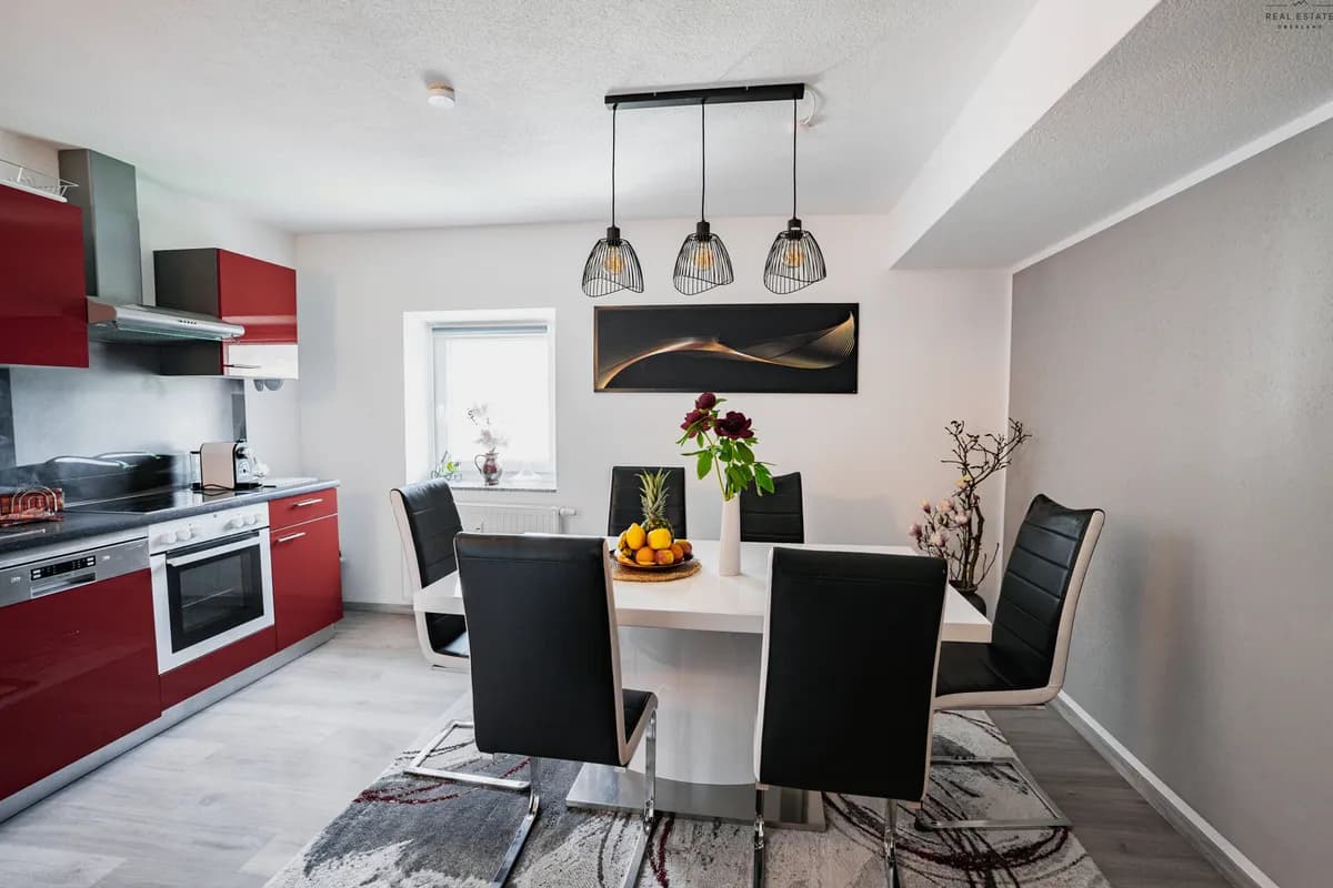 4-Zimmer-Wohnung mieten in Imst – 70 m², € 1.000