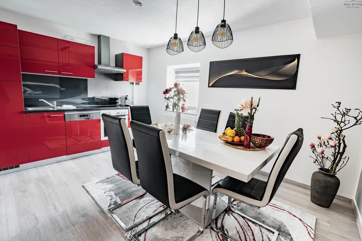 4-Zimmer-Wohnung mieten in Imst – 70 m², € 1.000 – Bild 2 von 21