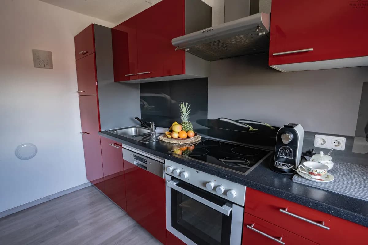 4-Zimmer-Wohnung mieten in Imst – 70 m², € 1.000 – Bild 3 von 21