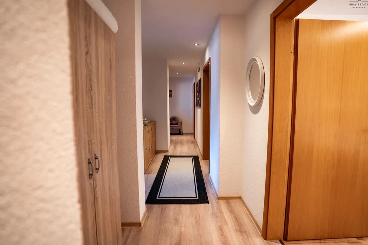 4-Zimmer-Wohnung mieten in Imst – 70 m², € 1.000 – Bild 5 von 21