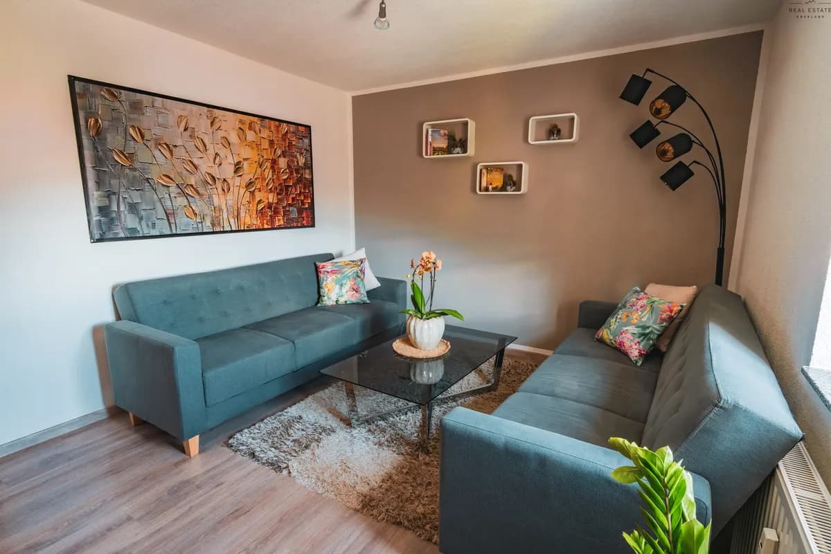 4-Zimmer-Wohnung mieten in Imst – 70 m², € 1.000 – Bild 7 von 21